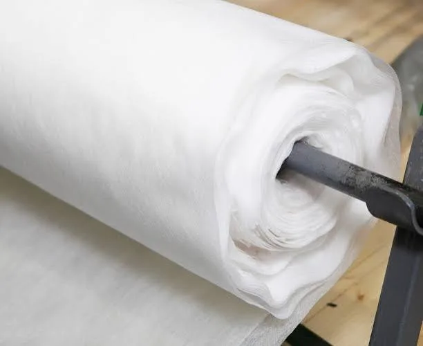Non-Woven Poly
